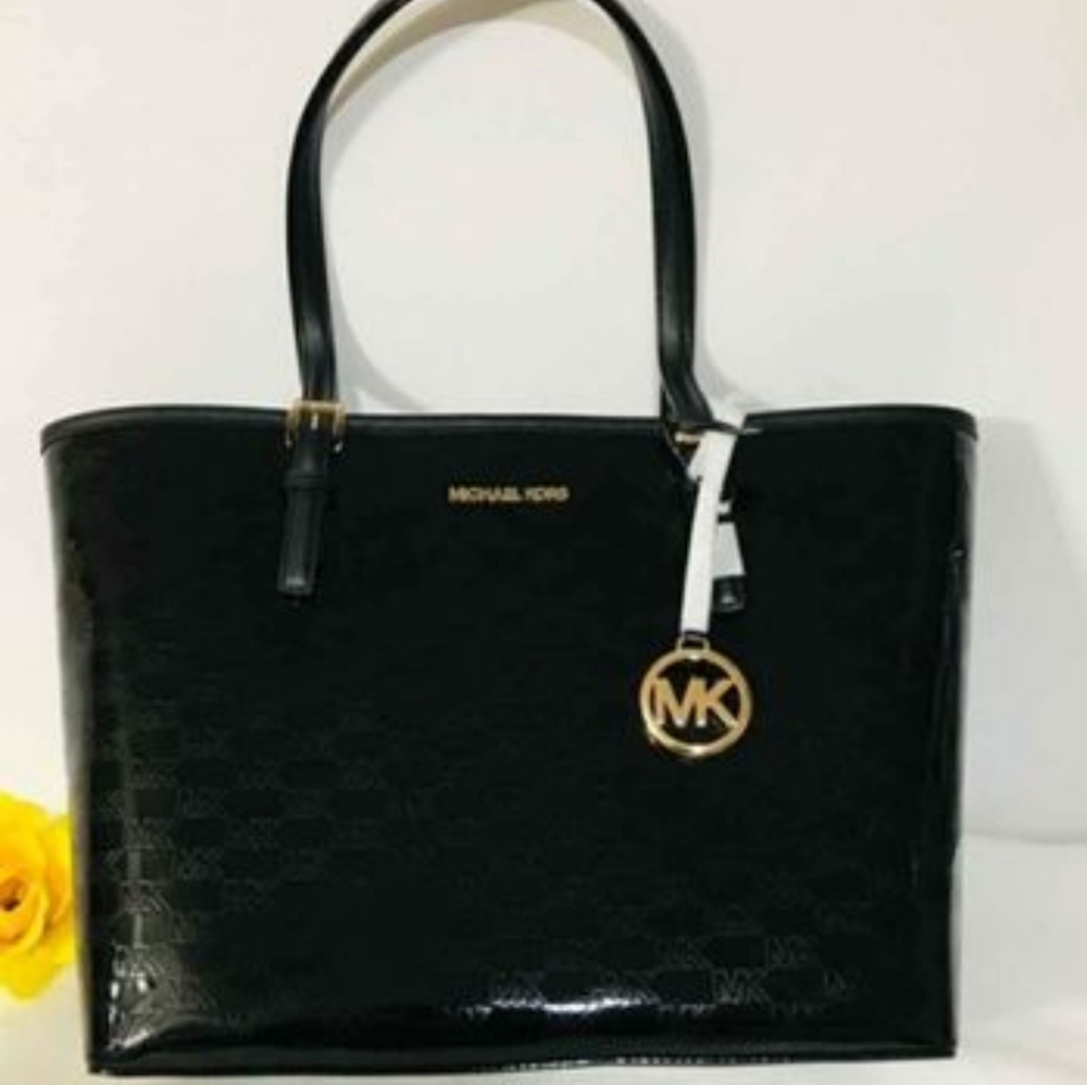 Michael Kors Jet Set Travel Large